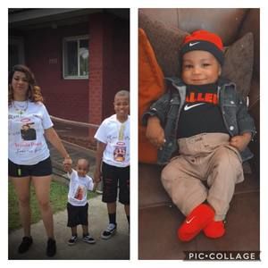 Meet your Posher, Monique